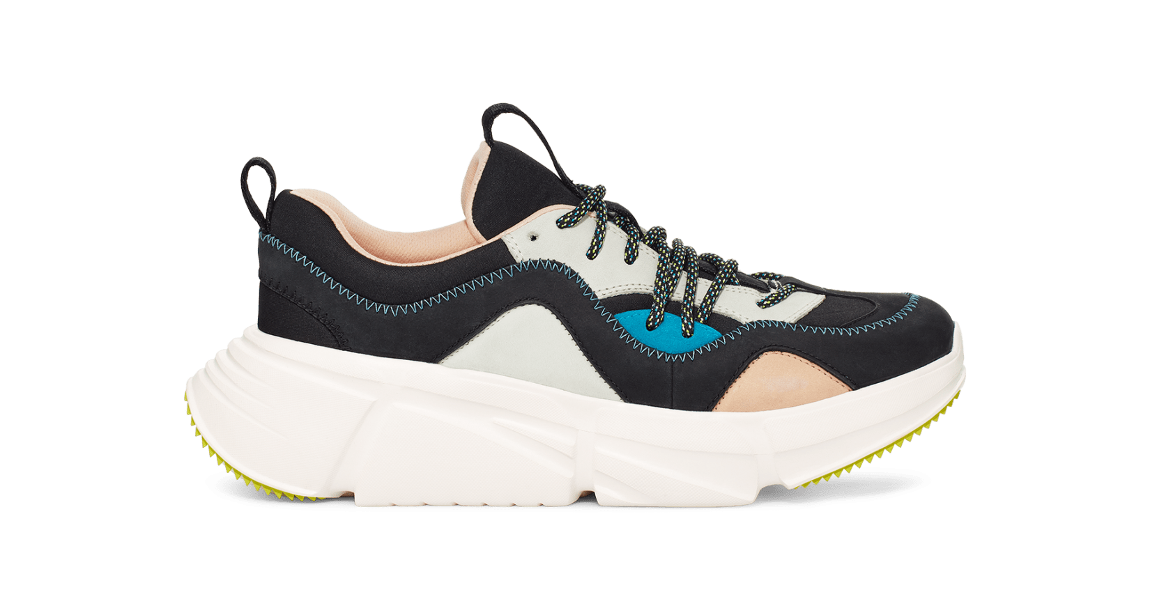 Calle Lace Sneaker | UGG