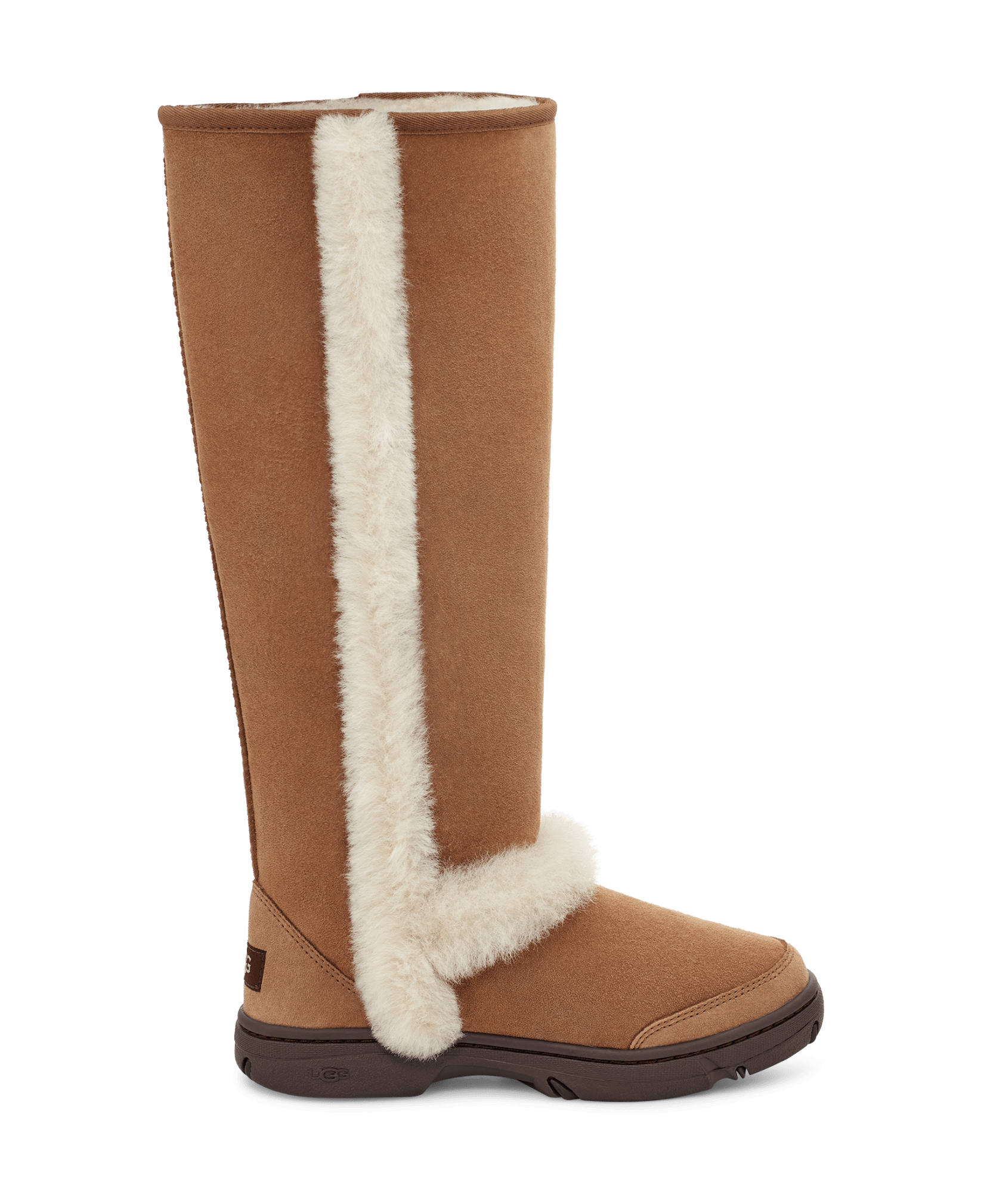 UGG Sunburst Extra Tall Boot for Women UGG® UK