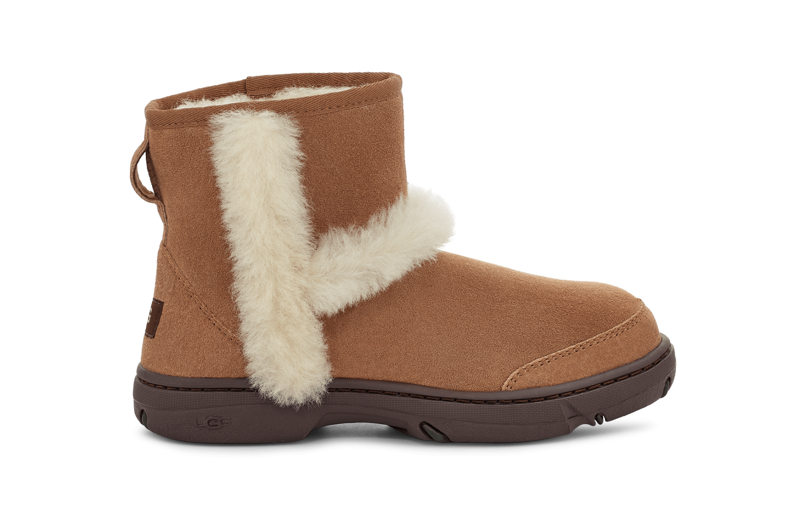 UGG Sunburst Mini Boot for Women UGG® UK
