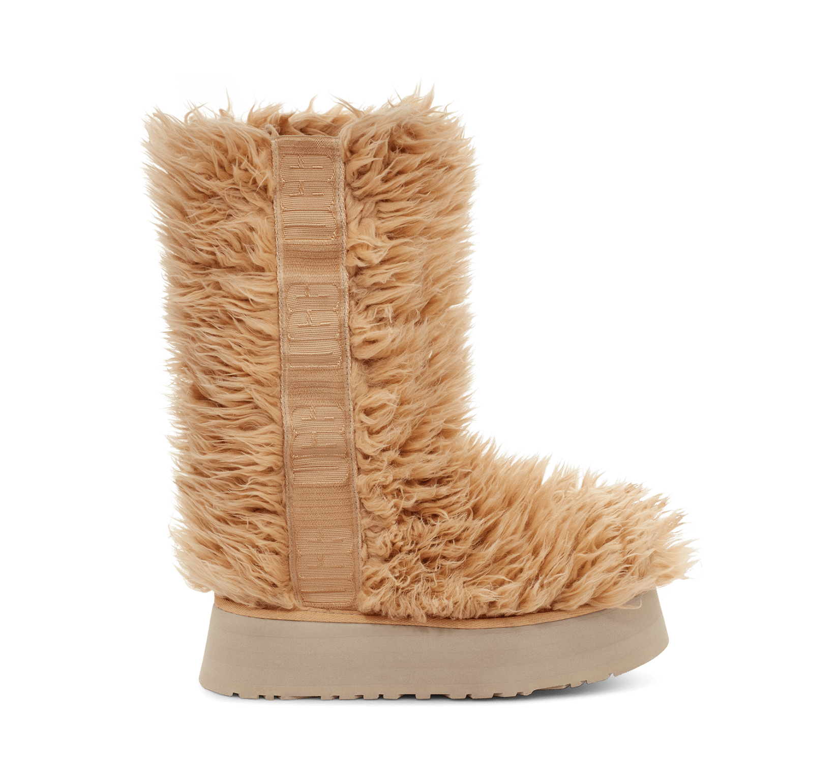 UGG Sustainable Fluff Momma Tall Boot for Women UGG UK