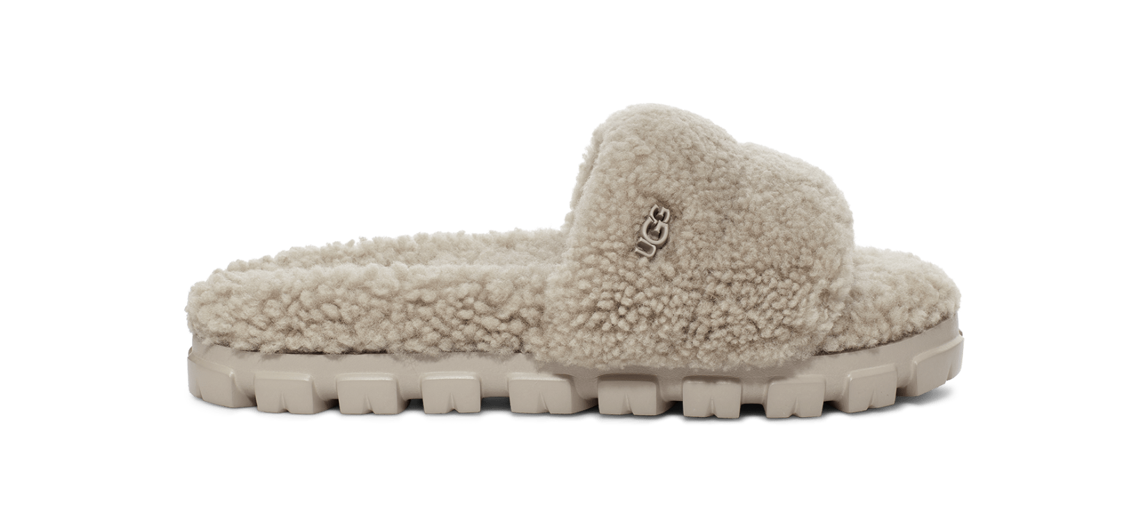 Ugg fuzzette discount review