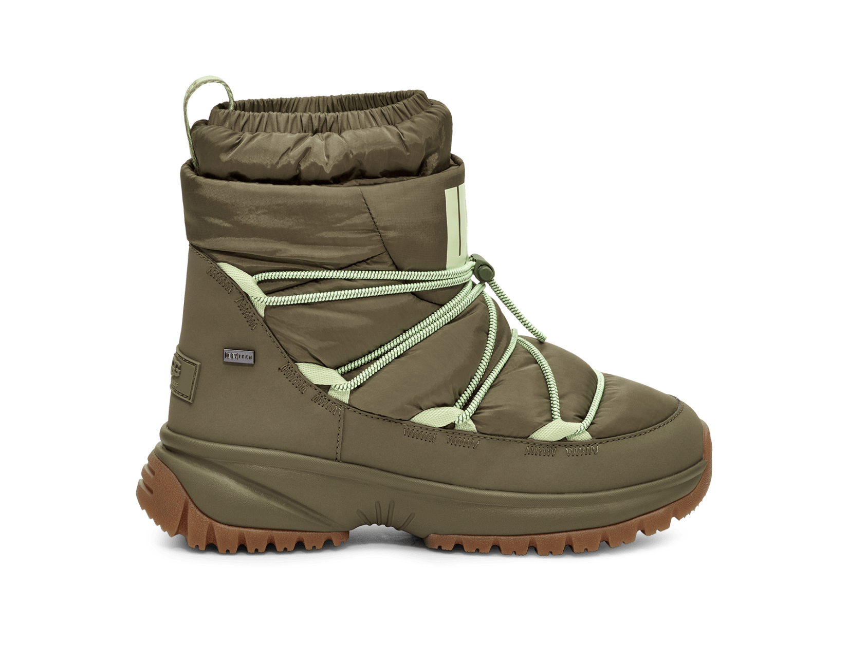 UGG Yose Puffer Boot for Women | UGG® UK