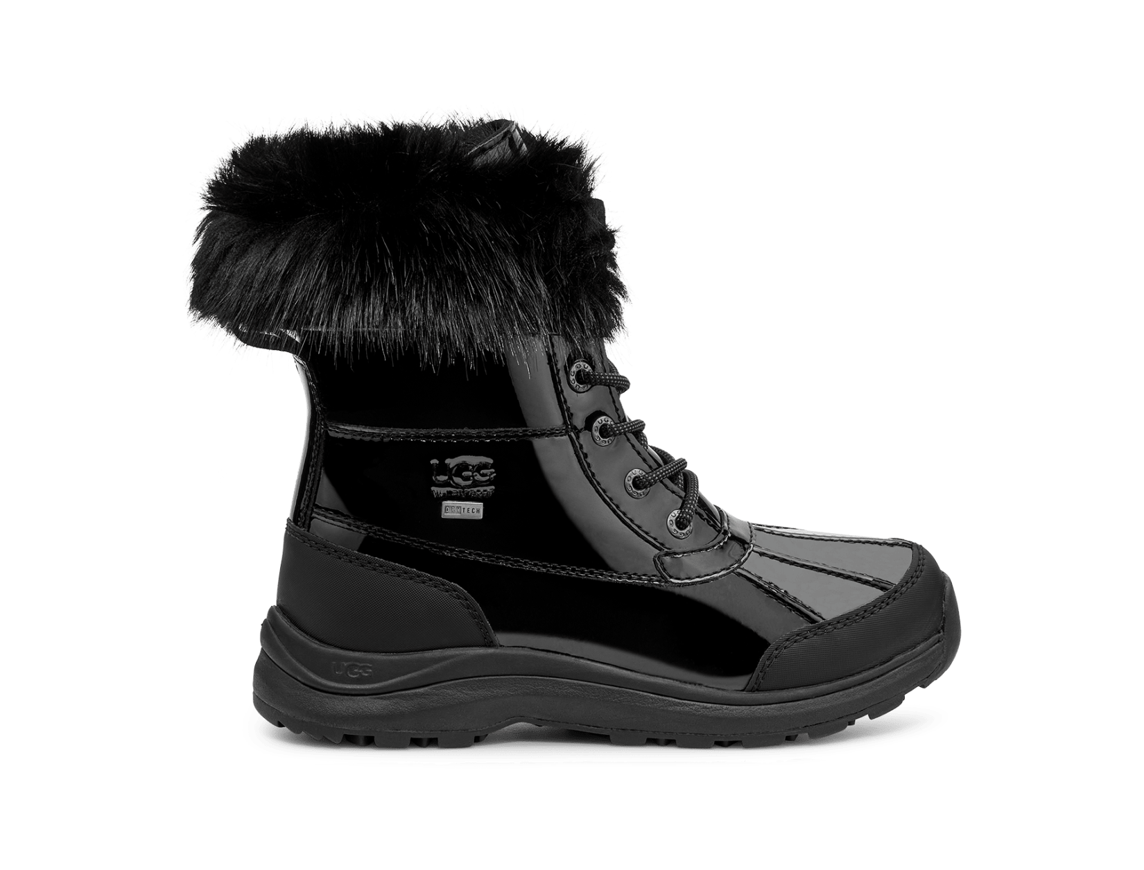 Women s Adirondack Boot III Patent
