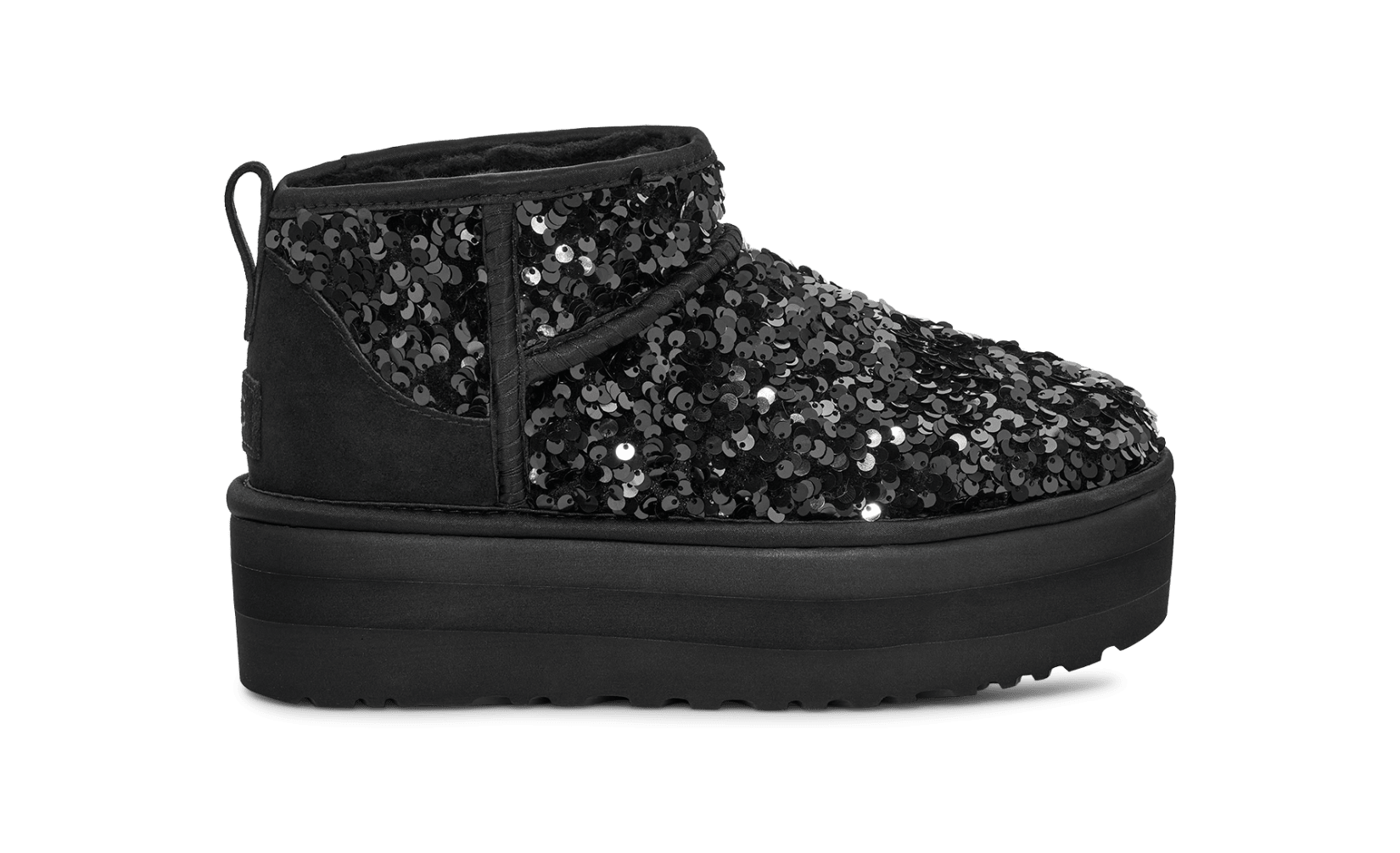 Sparkly uggs 2025