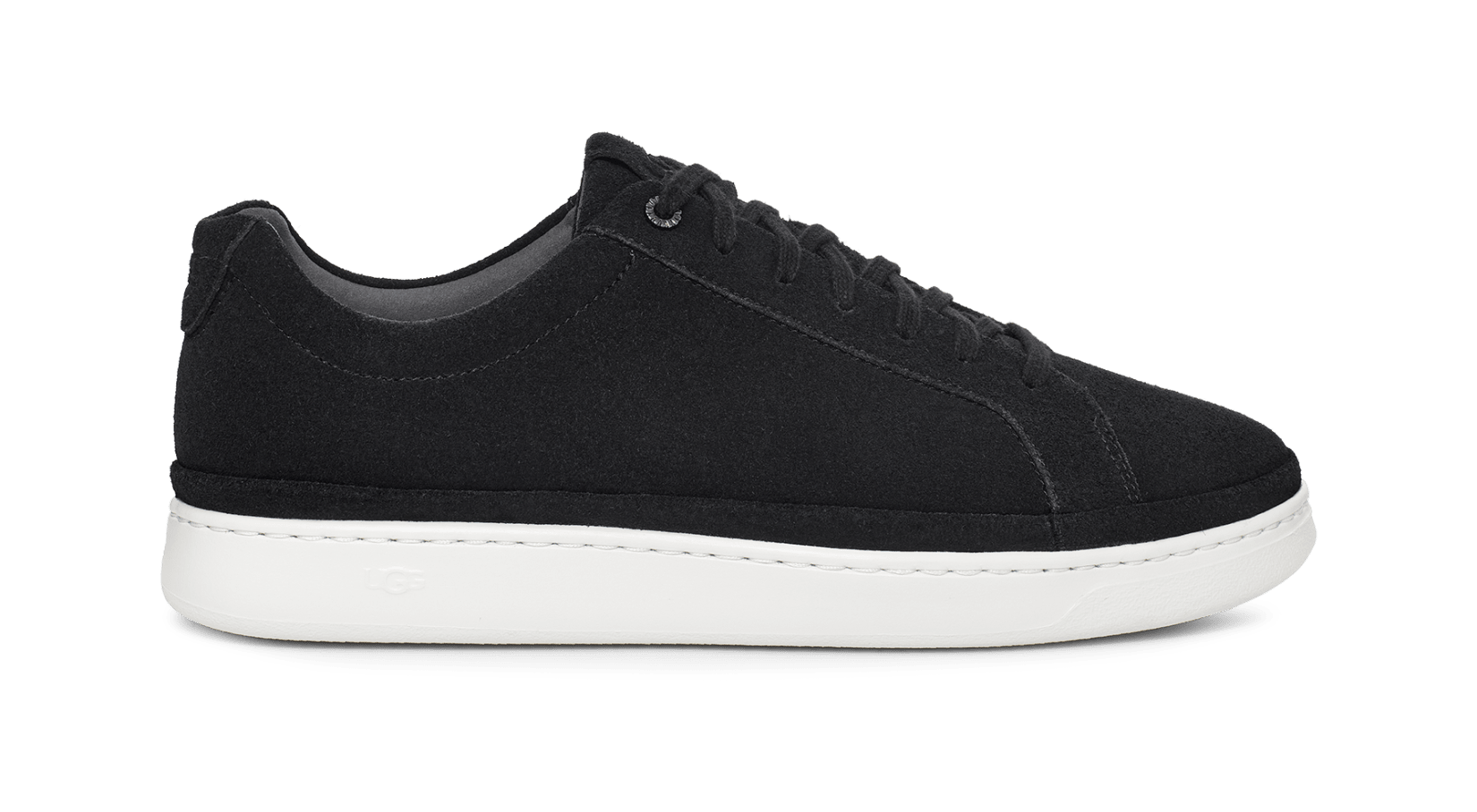 Cali sneaker top low perf