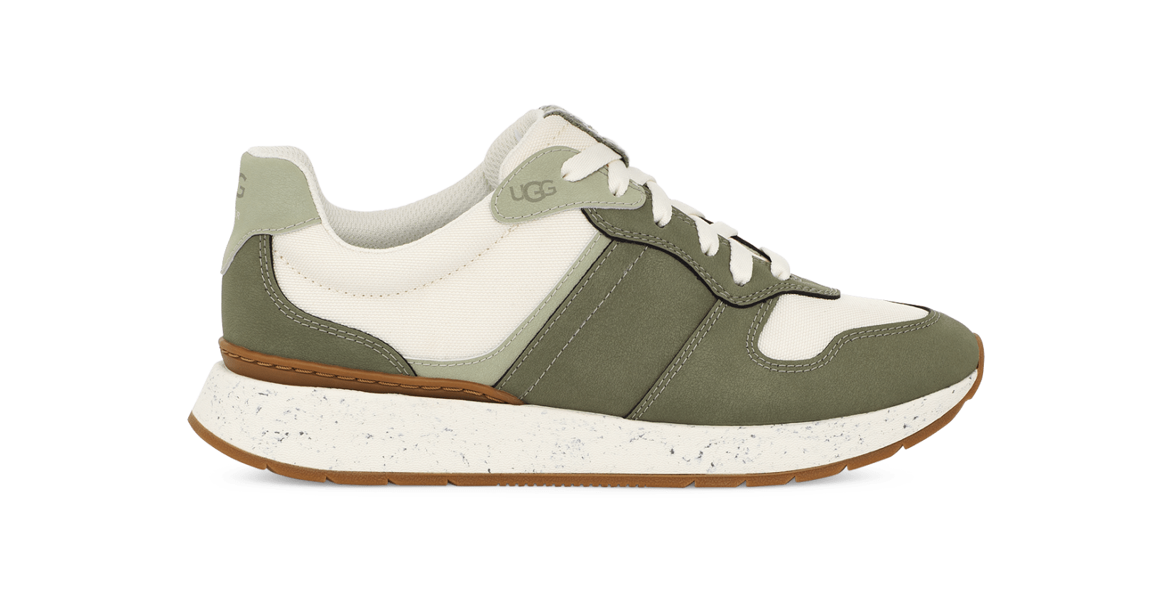Ugg brianna hot sale sneaker