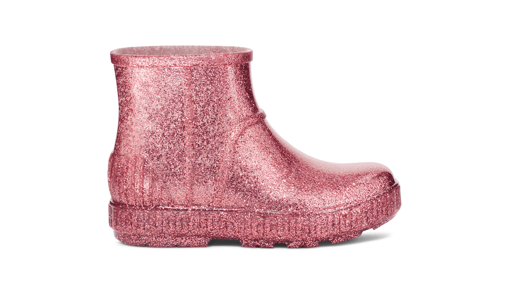 Kids Drizlita Glitter Rain Boot UGG