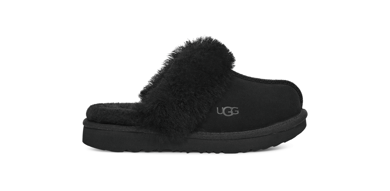 Kids Cozy II Slipper
