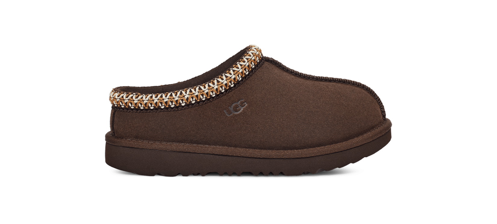 Ugg tasman chocolate outlet