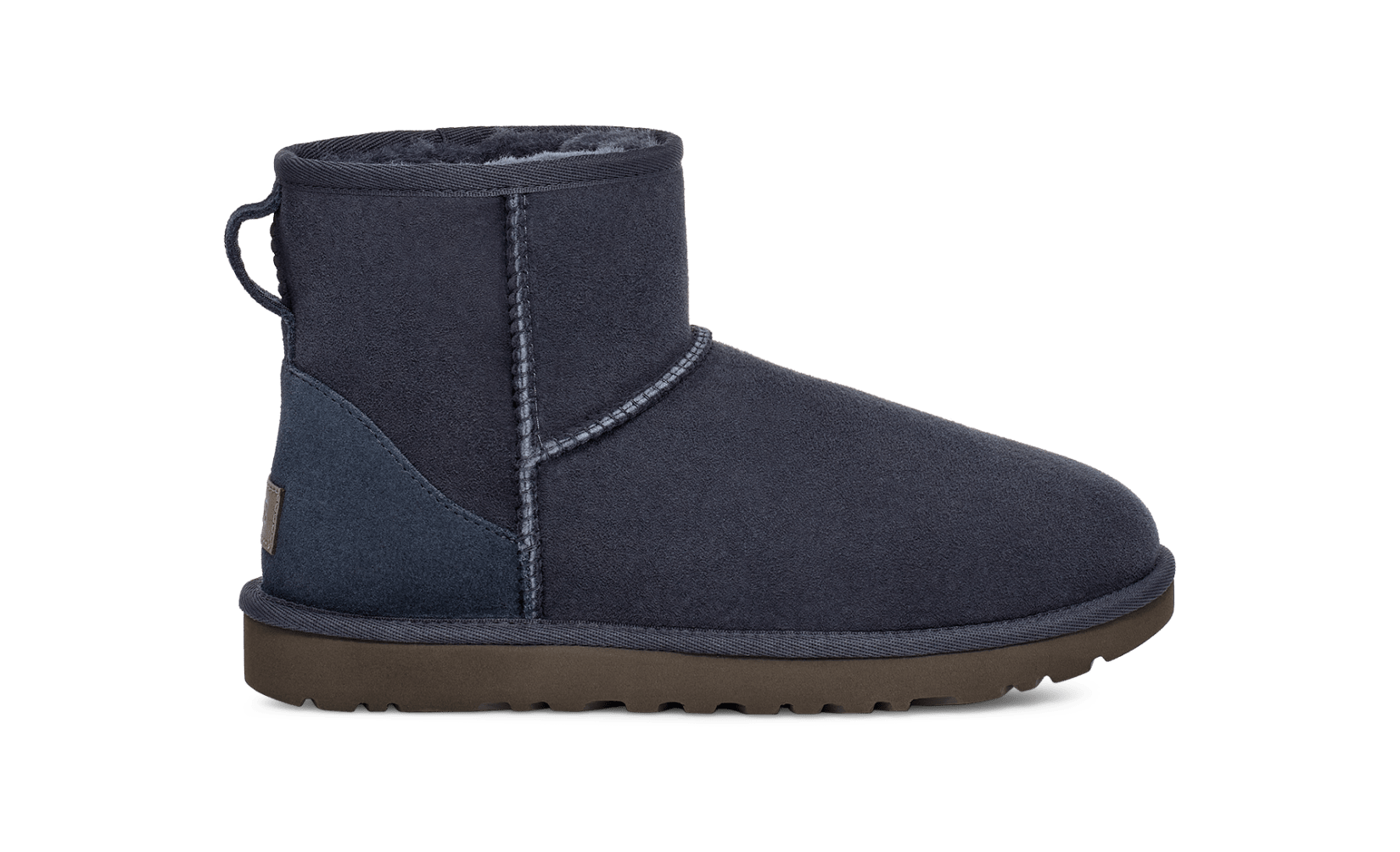 W classic mini ii ugg top