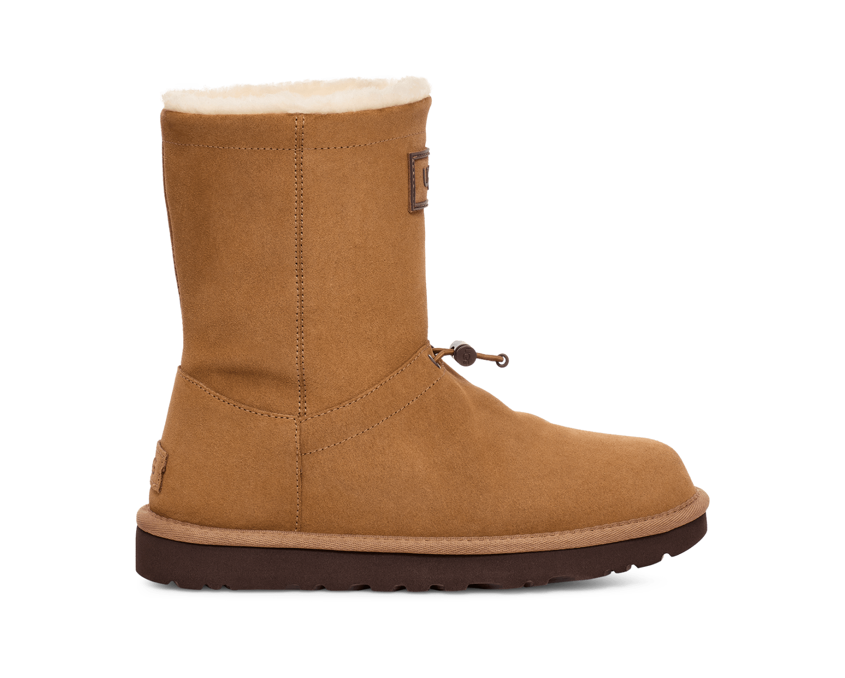 UGG Classic Short Toggler Boot for Women UGG® UK