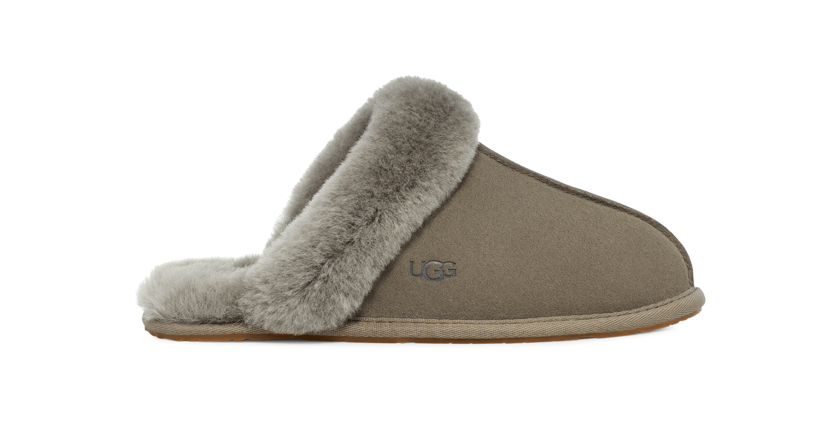 Women s Scuffette II Slipper UGG Official