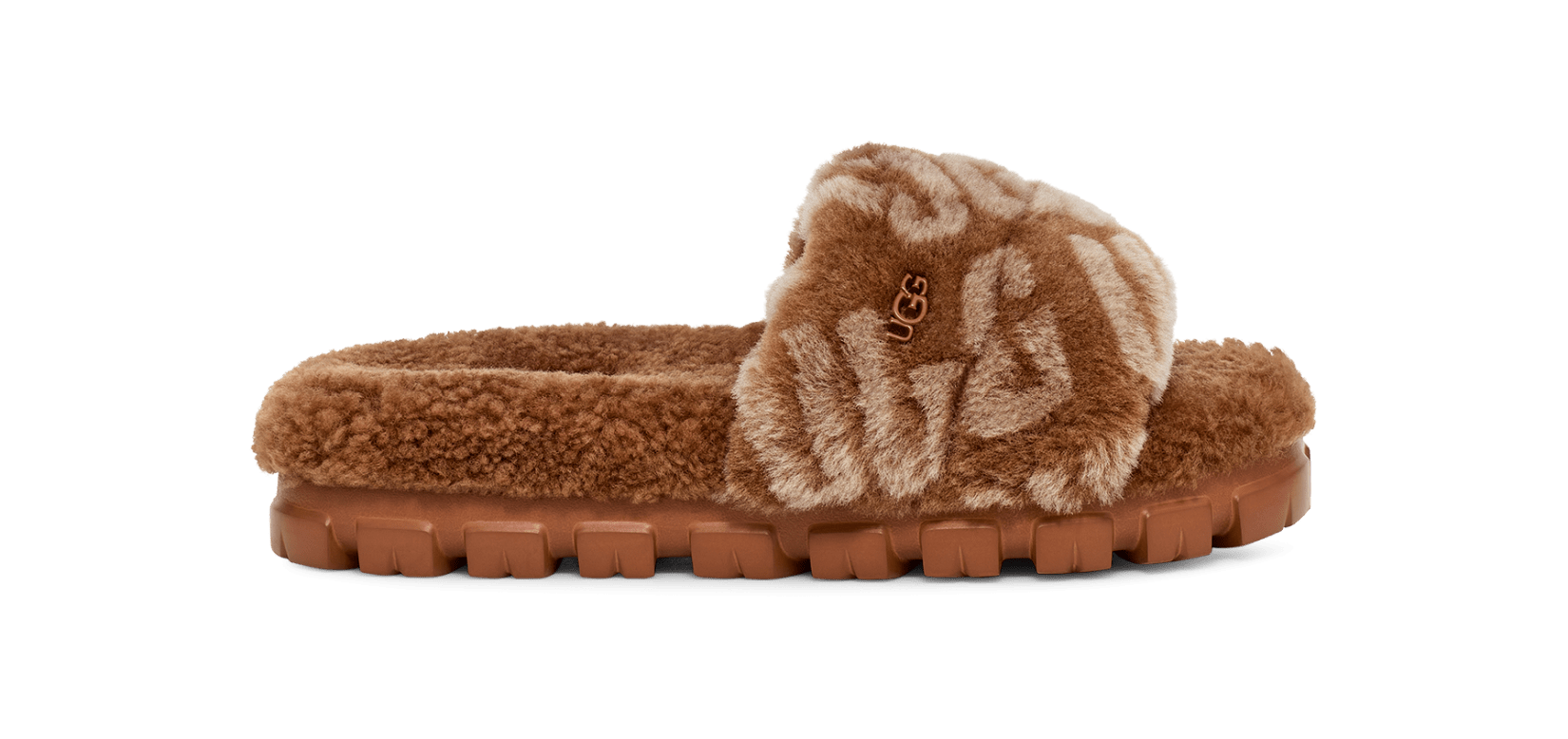 UGG® 公式【 コゼッタ ロゴグラフ|Cozetta Logograph| 1148770