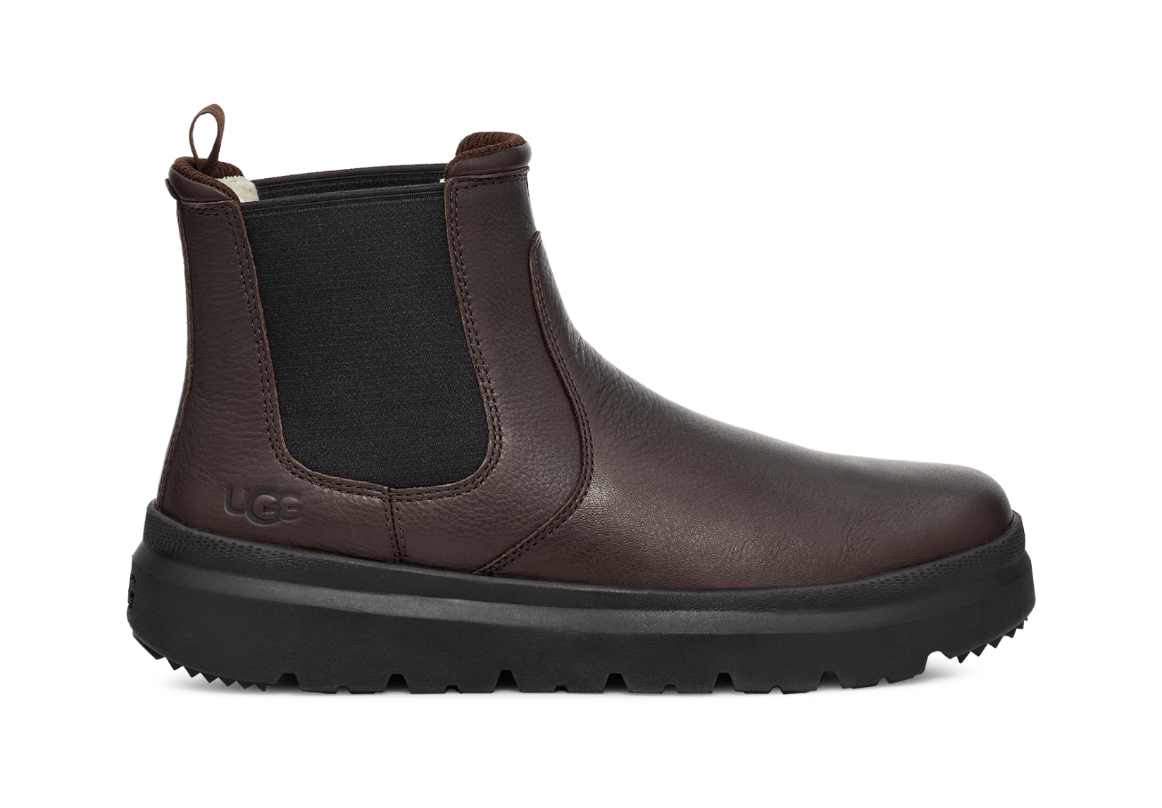 UGG Burleigh Chelsea Boot for Men | UGG® UK
