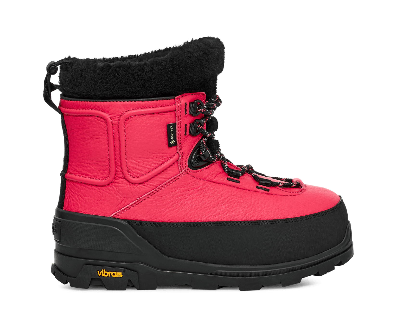 UGG Shasta Boot Mid Boot for All | UGG® UK