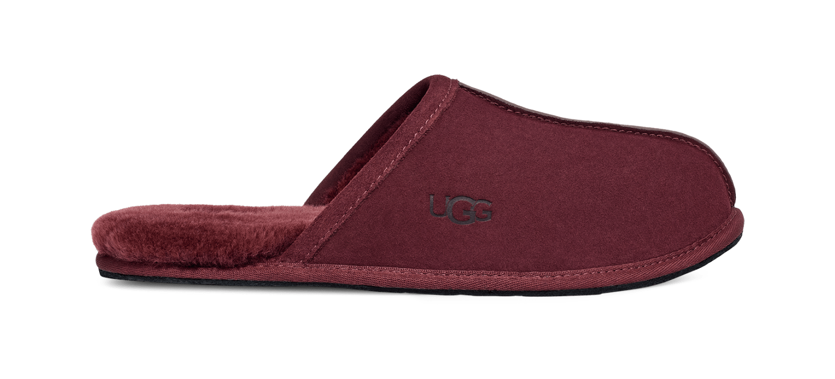 Ugg scuff pantoffels heren hotsell