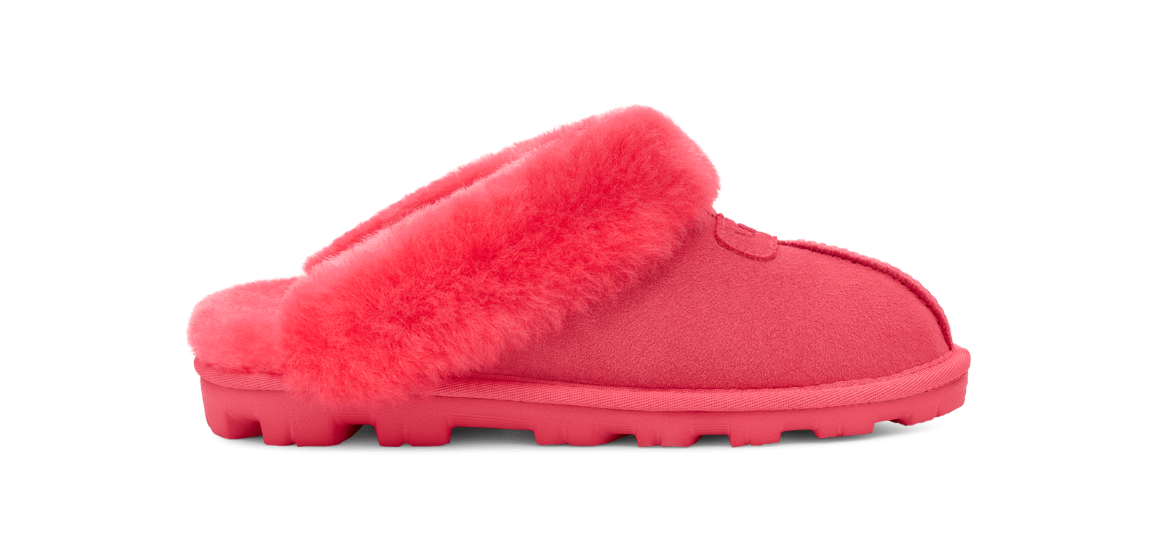 UGG Coquette (succulent) Women's Slippers in Pink