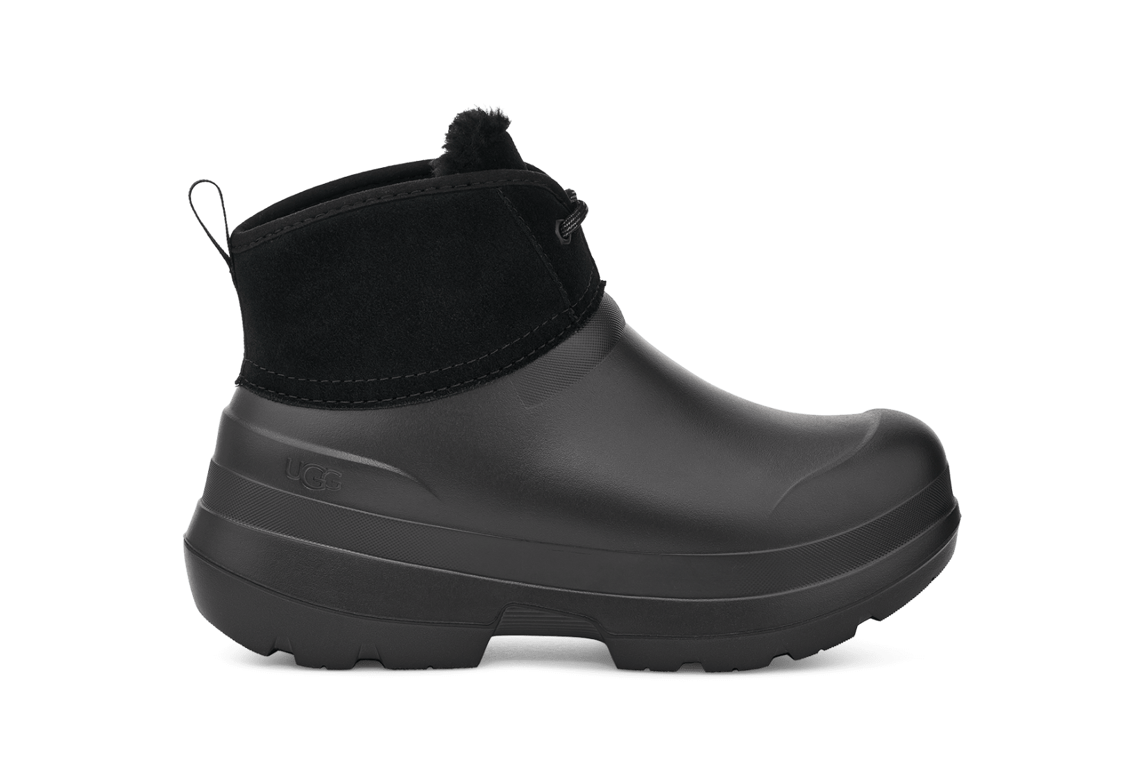 Ugg rain top boots canada