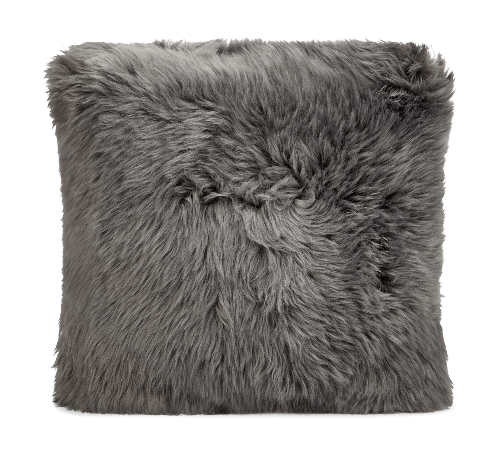 UGG® Dawson Tipped Faux Fur Backrest Pillow – shopIN.nyc