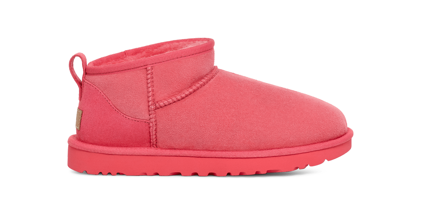 Ugg 2025 pink trainers
