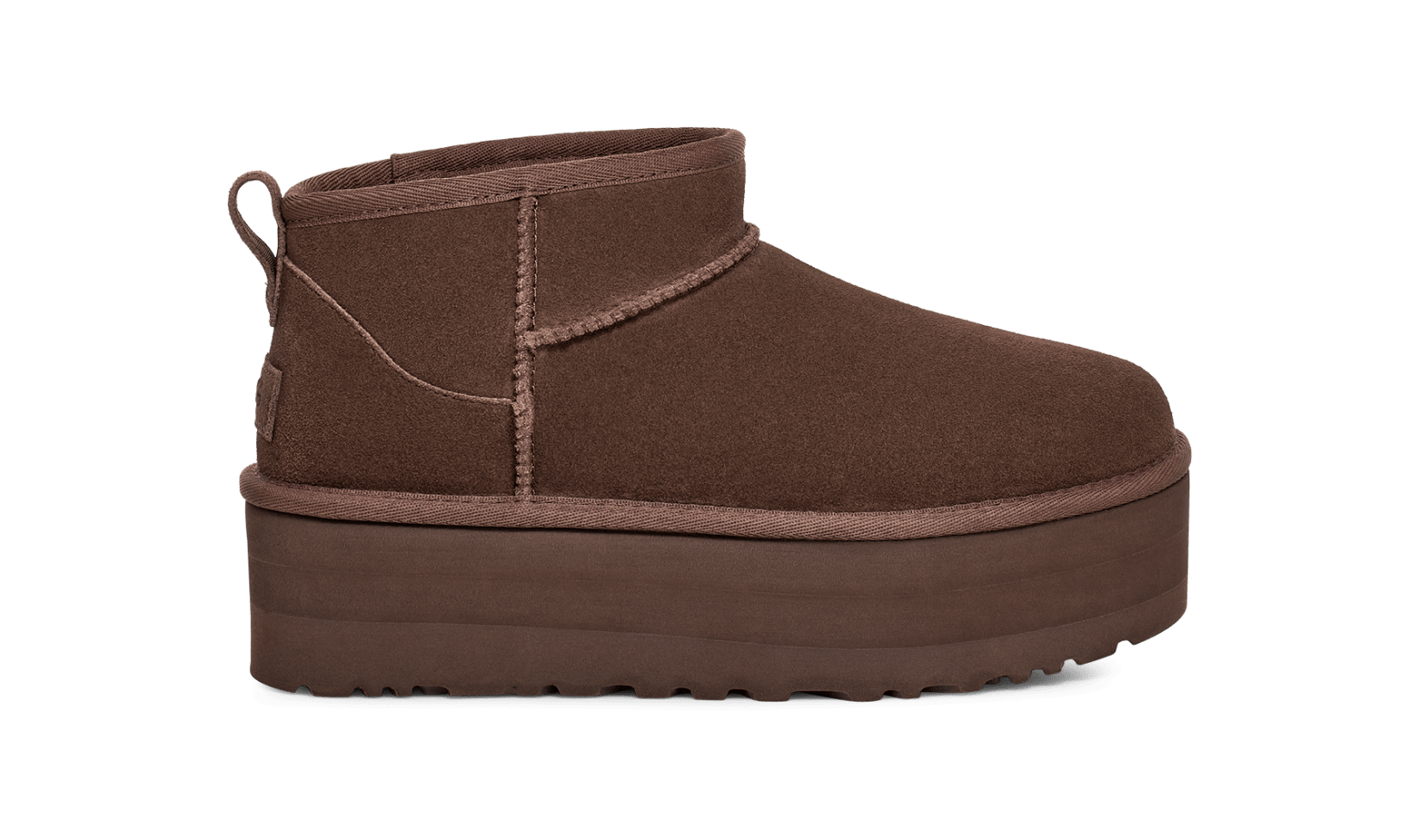 UGG Classic Ultra Mini Platform Boot for Women UGG UK