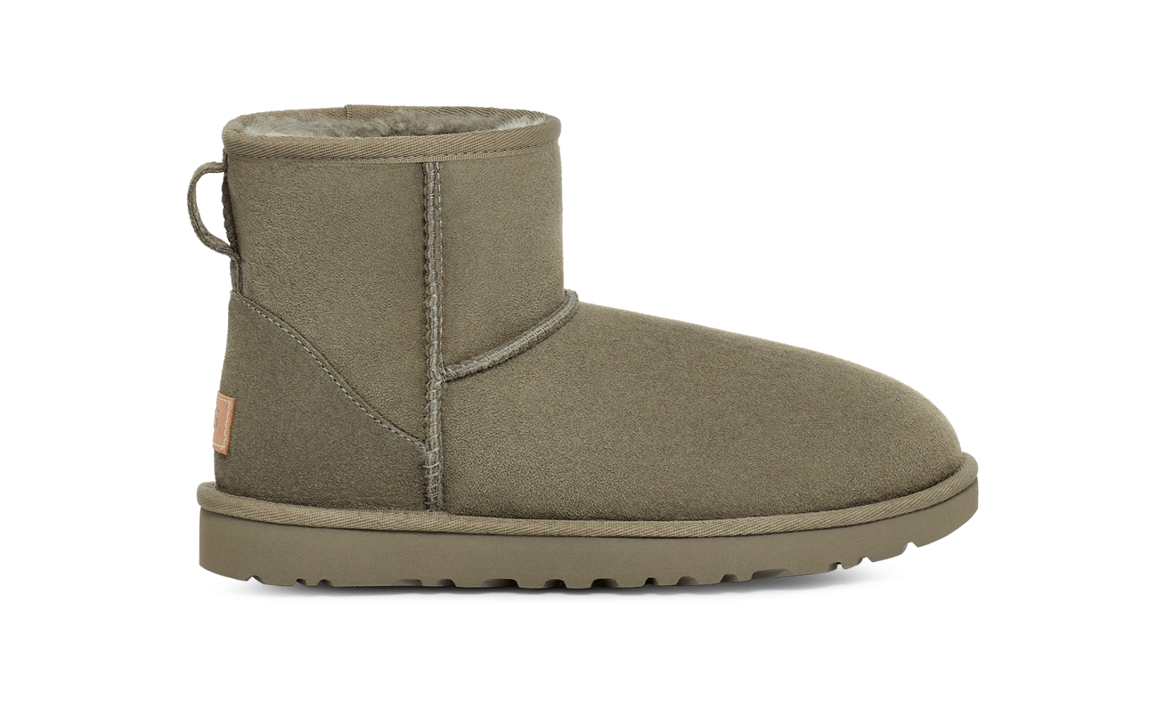 UGG Classic Mini II Boot for Women UGG UK
