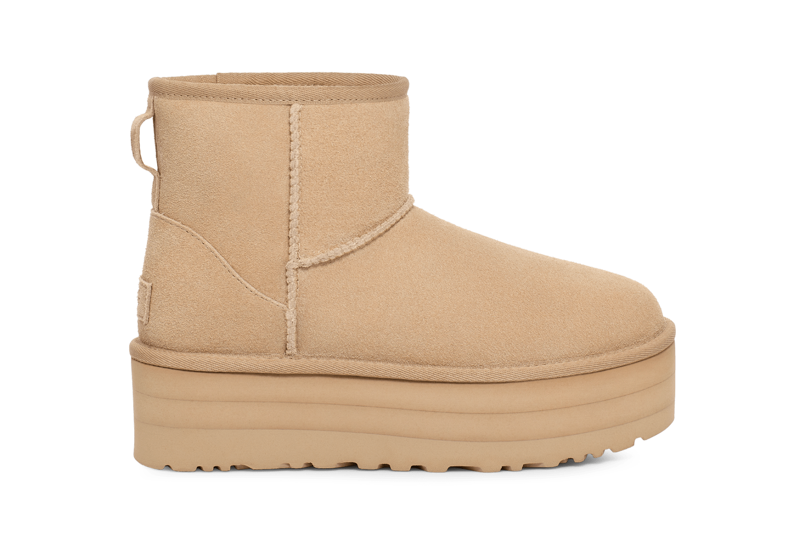 Classic Mini Platform Boot | UGG®