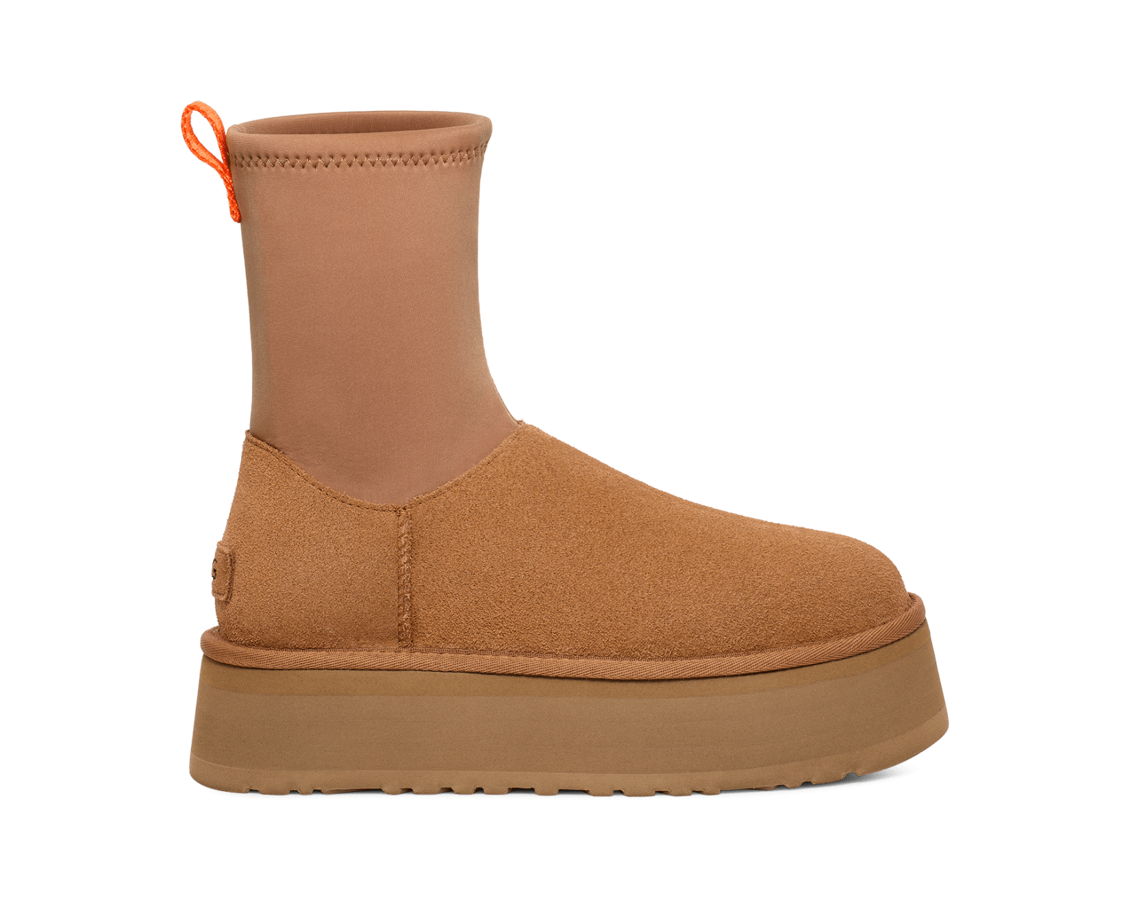 Botas UGG Classic Dipper para mujer UGG EU