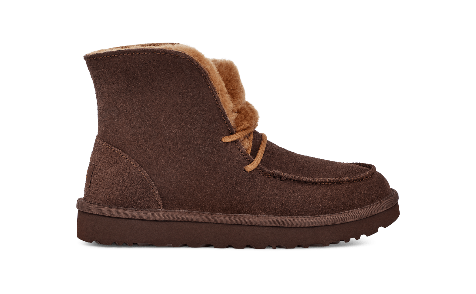 Ugg Diara Women's Boot - Chestnut Size 5