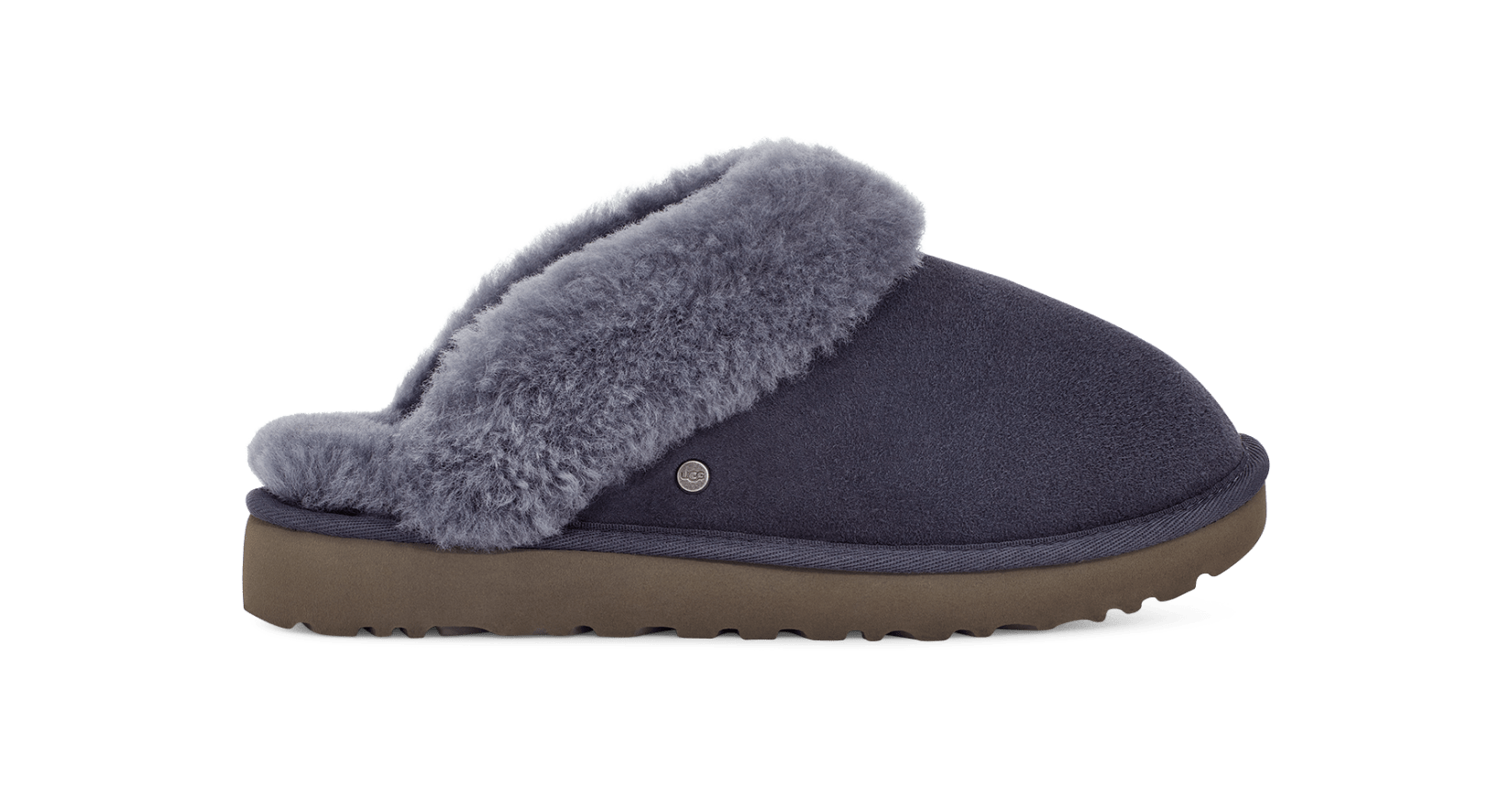 Ugg classic 2025 slipper women's
