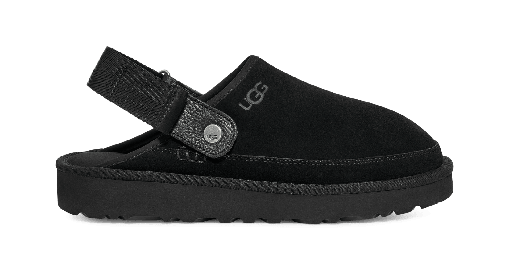 Men s Goldencoast Clog