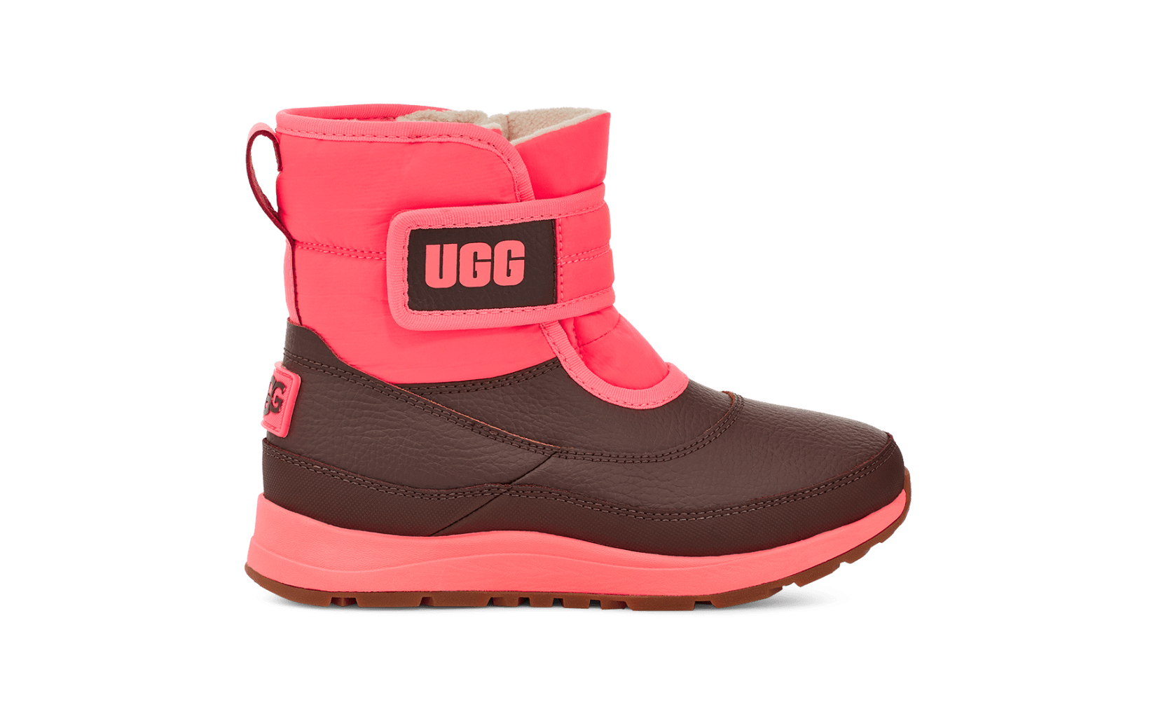 Kids waterproof uggs hotsell