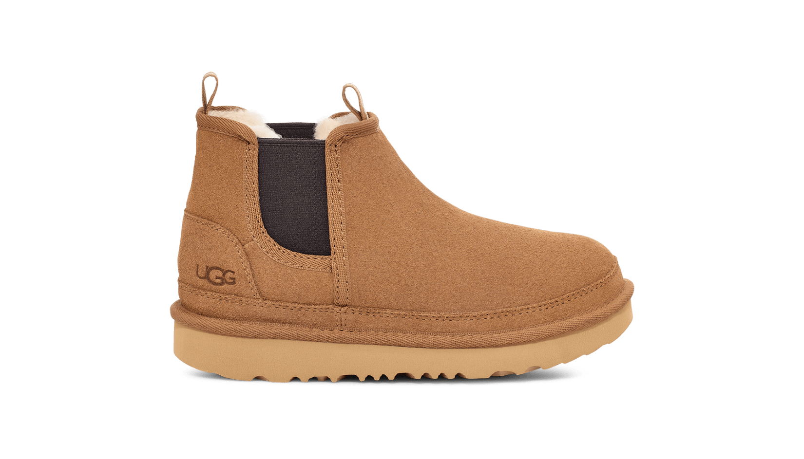 Kids Neumel Chelsea Boot