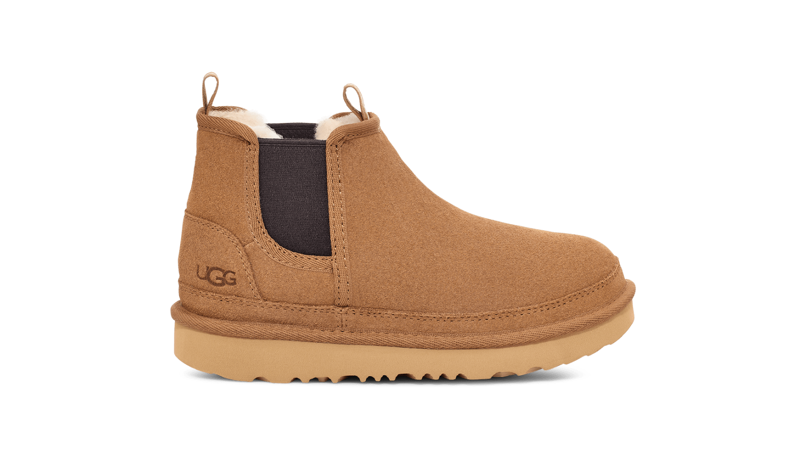 UGG Neumel Chelsea Boot for Kids | UGG® UK