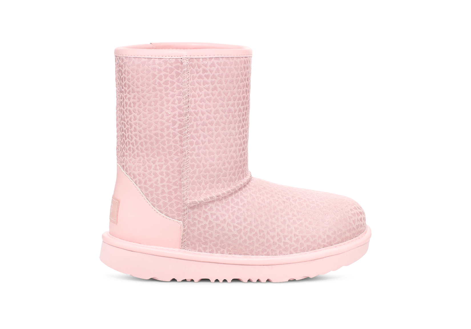 Light pink hotsell ugg boots