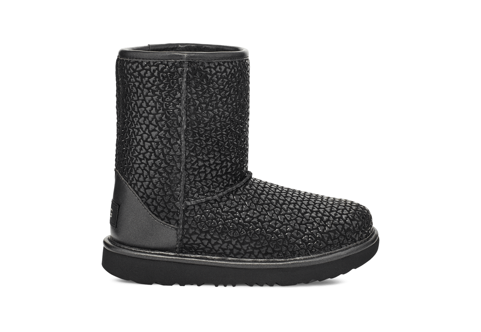 Ugg sales mini glitzy
