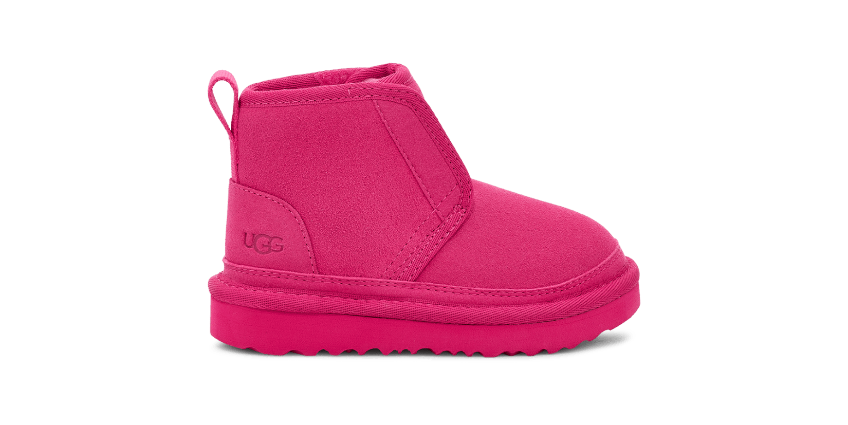Ugg 2025 boots rose
