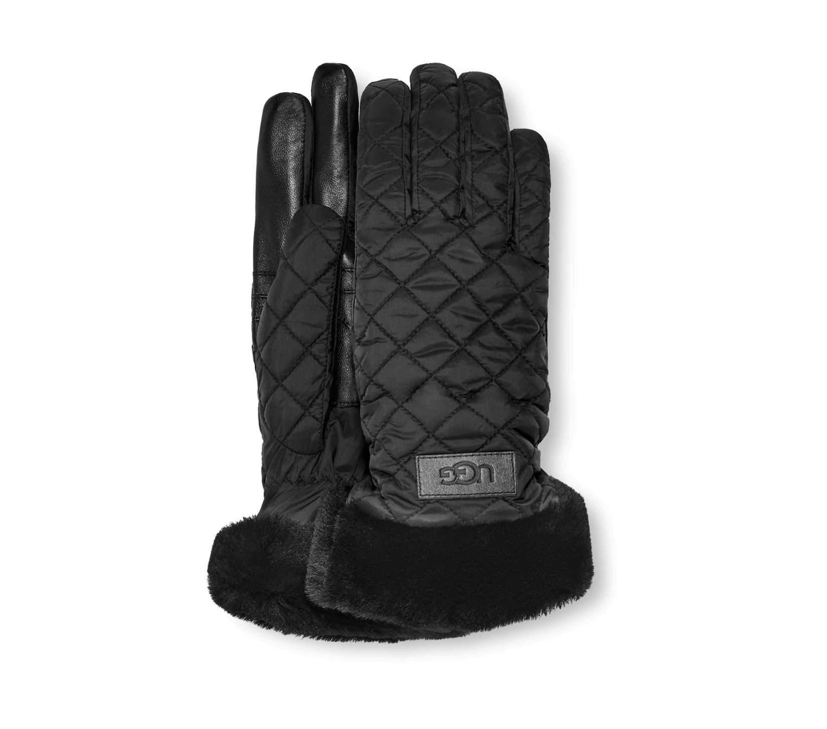 Women's Quilted Performance Glove | UGG®