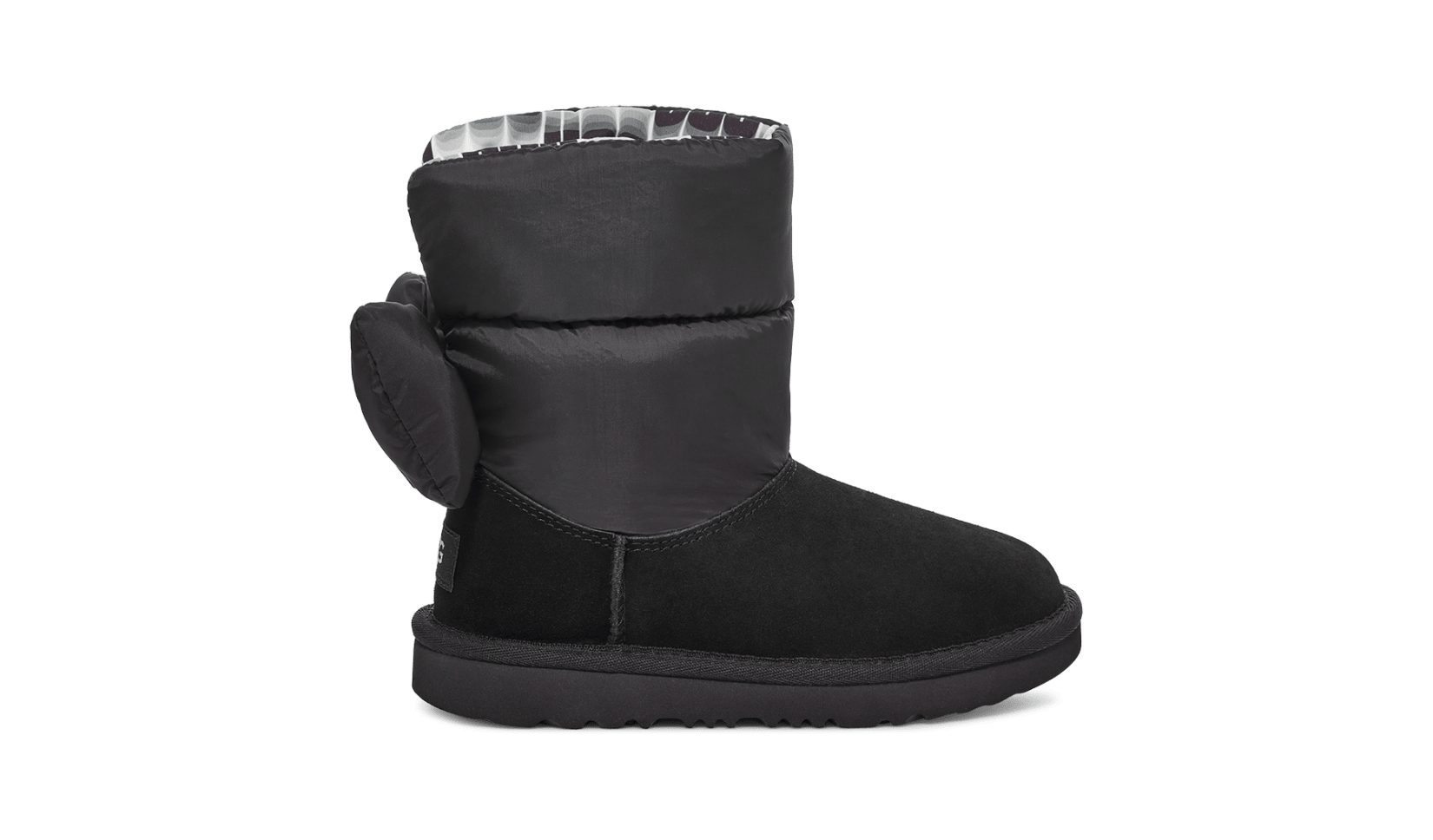 Ugg daelynn new arrivals boot chestnut
