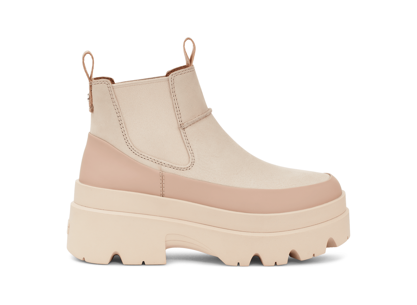 Women s Brisbane Chelsea Boot UGG