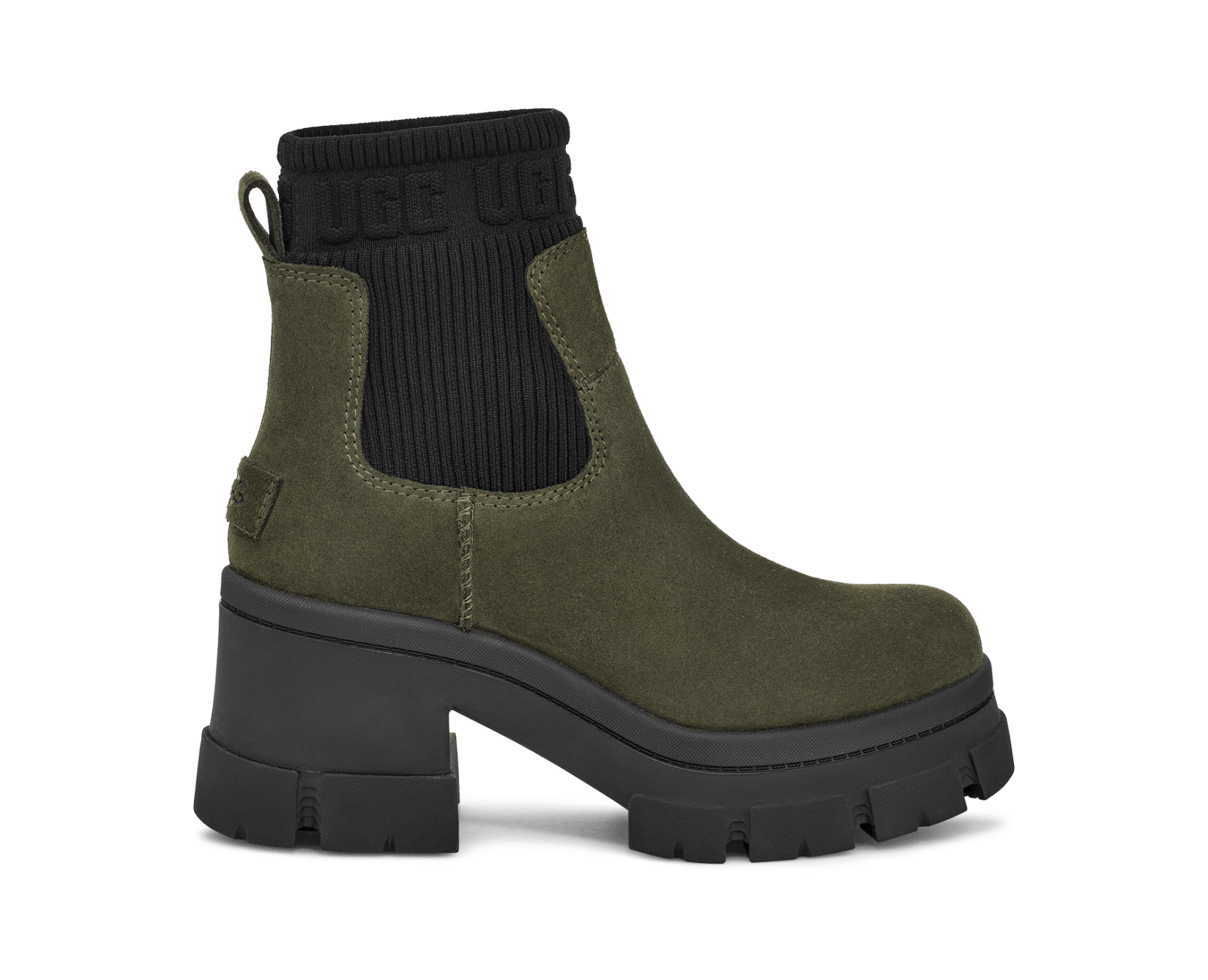 Women's Brooklyn Chelsea Boot | UGG®