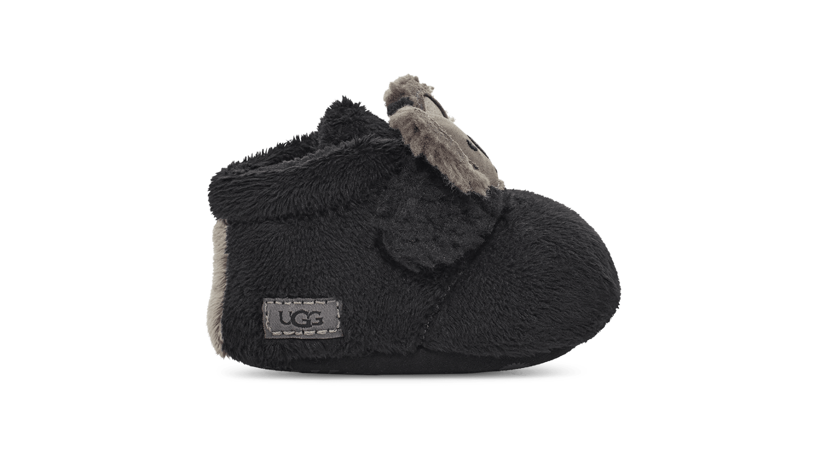 Baby Bixbee Koala Stuffie Boot