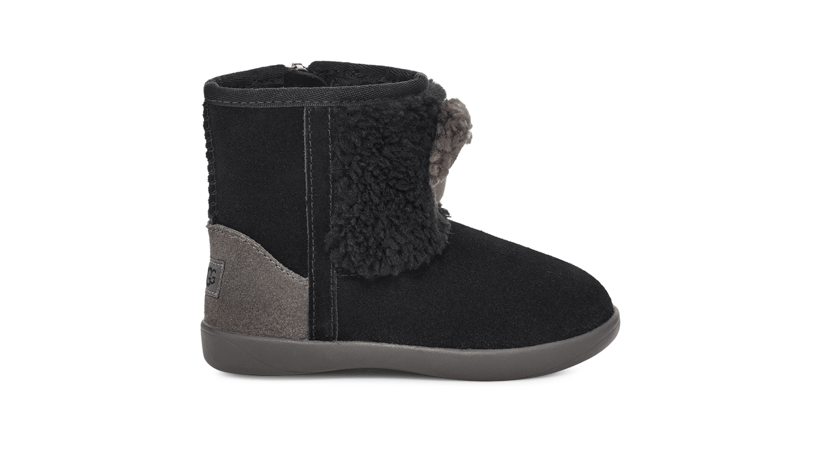 Toddler Koala Stuffie Boot