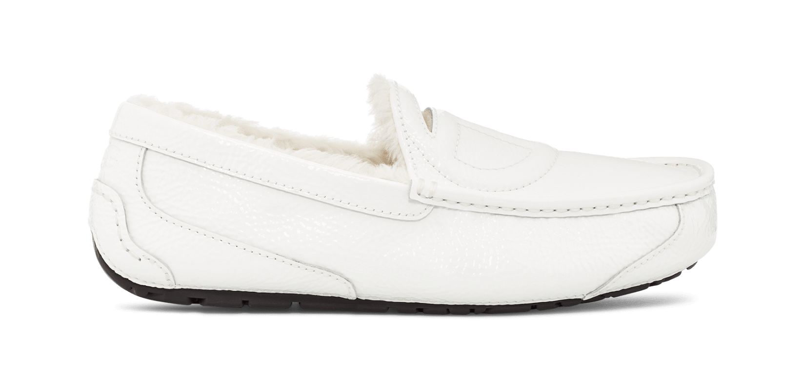UGG UGG x TELFAR Loafer Crinkle for All | UGG® UK