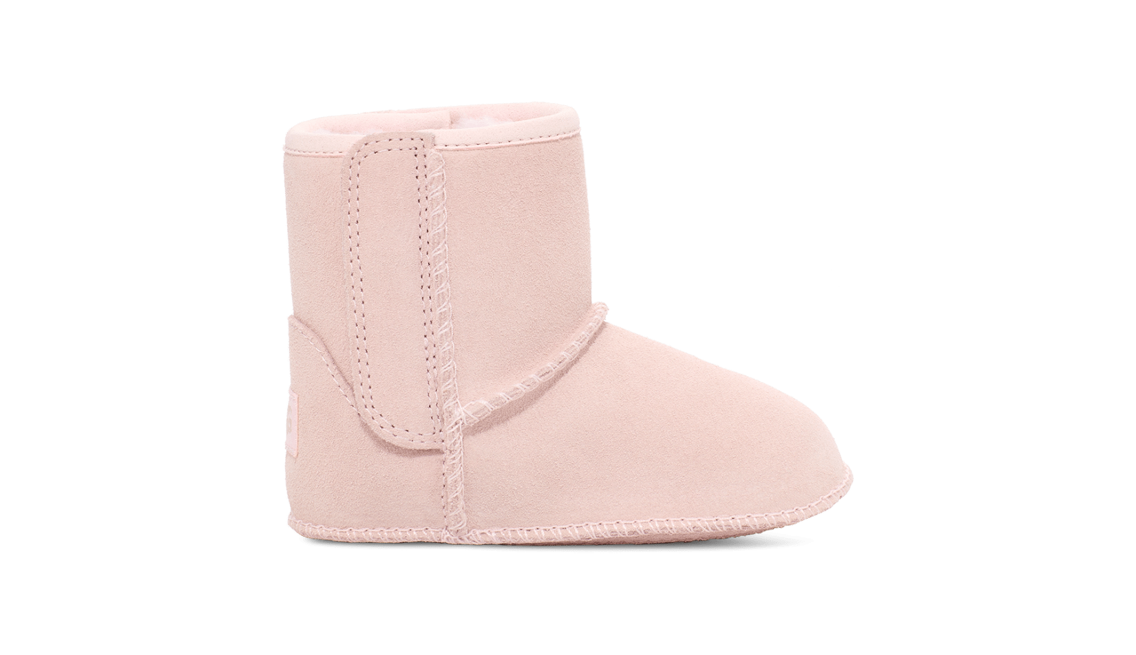 Baby girl best sale pink ugg boots