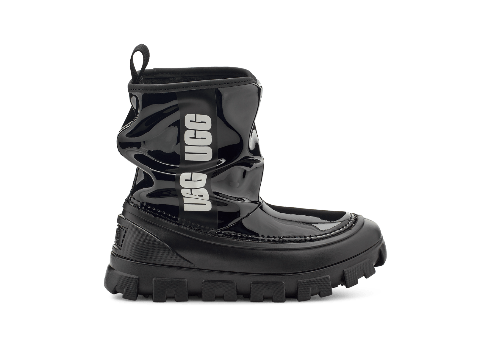 UGG Classic Brellah Mini Boot for Kids | UGG® UK