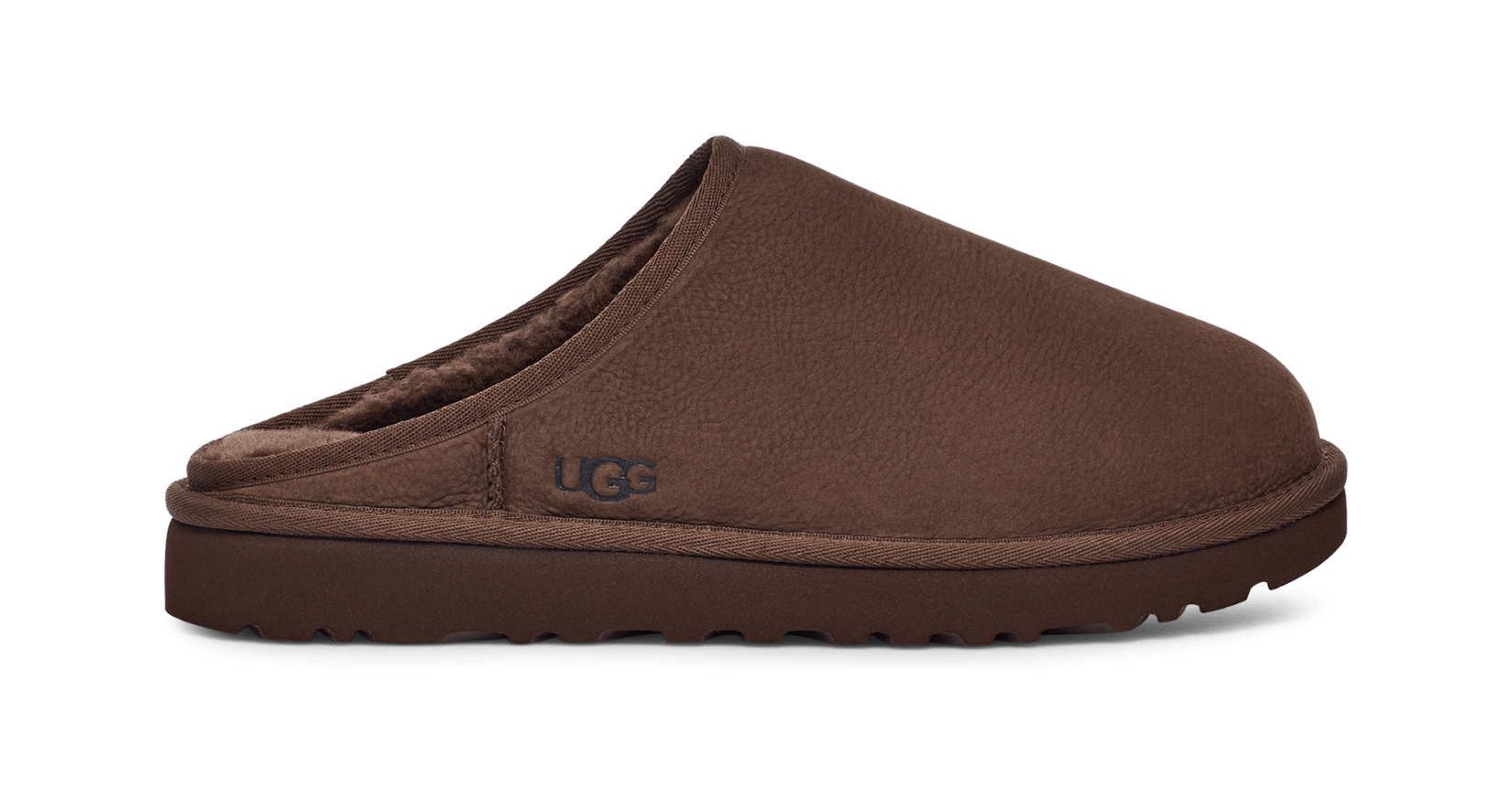 UGG Classic Slip-On Slipper for Men | UGG® UK