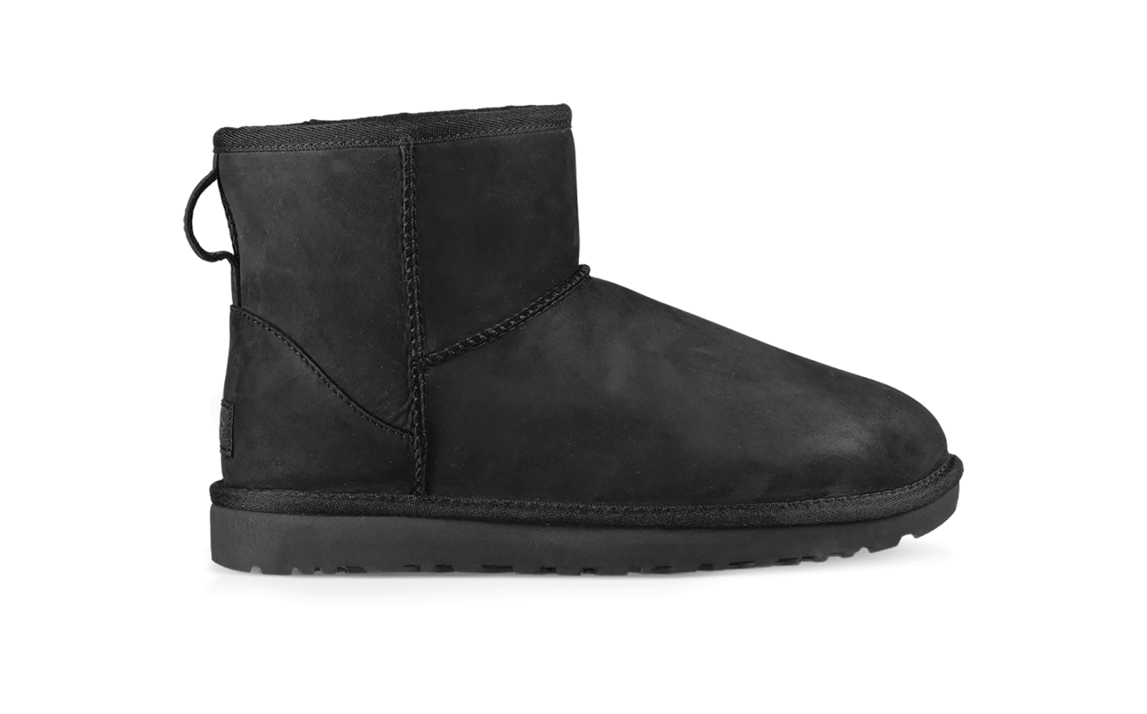 Ugg leather shoes Clearance