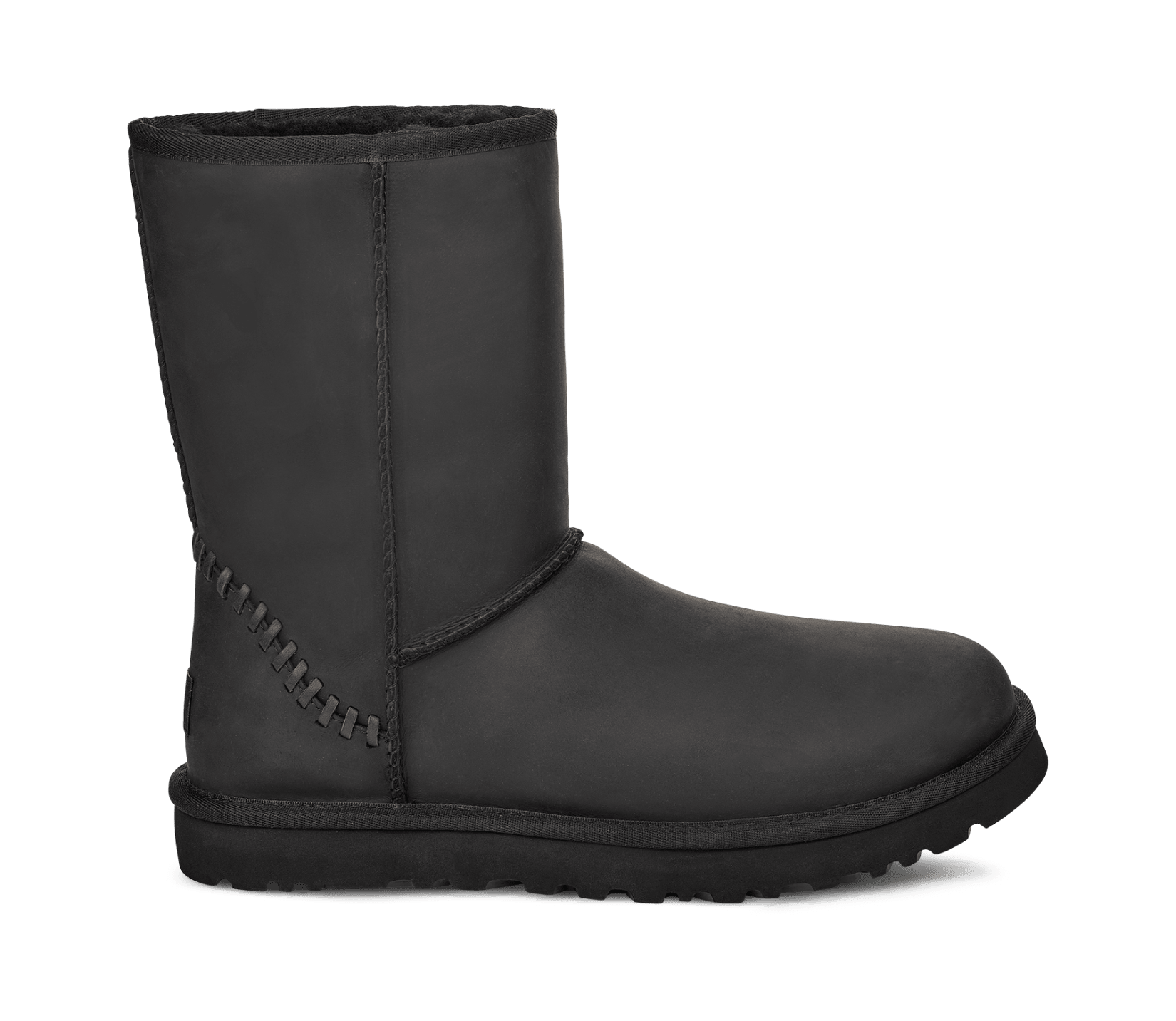 UGG Classic Short Deco Boot for Men | UGG®