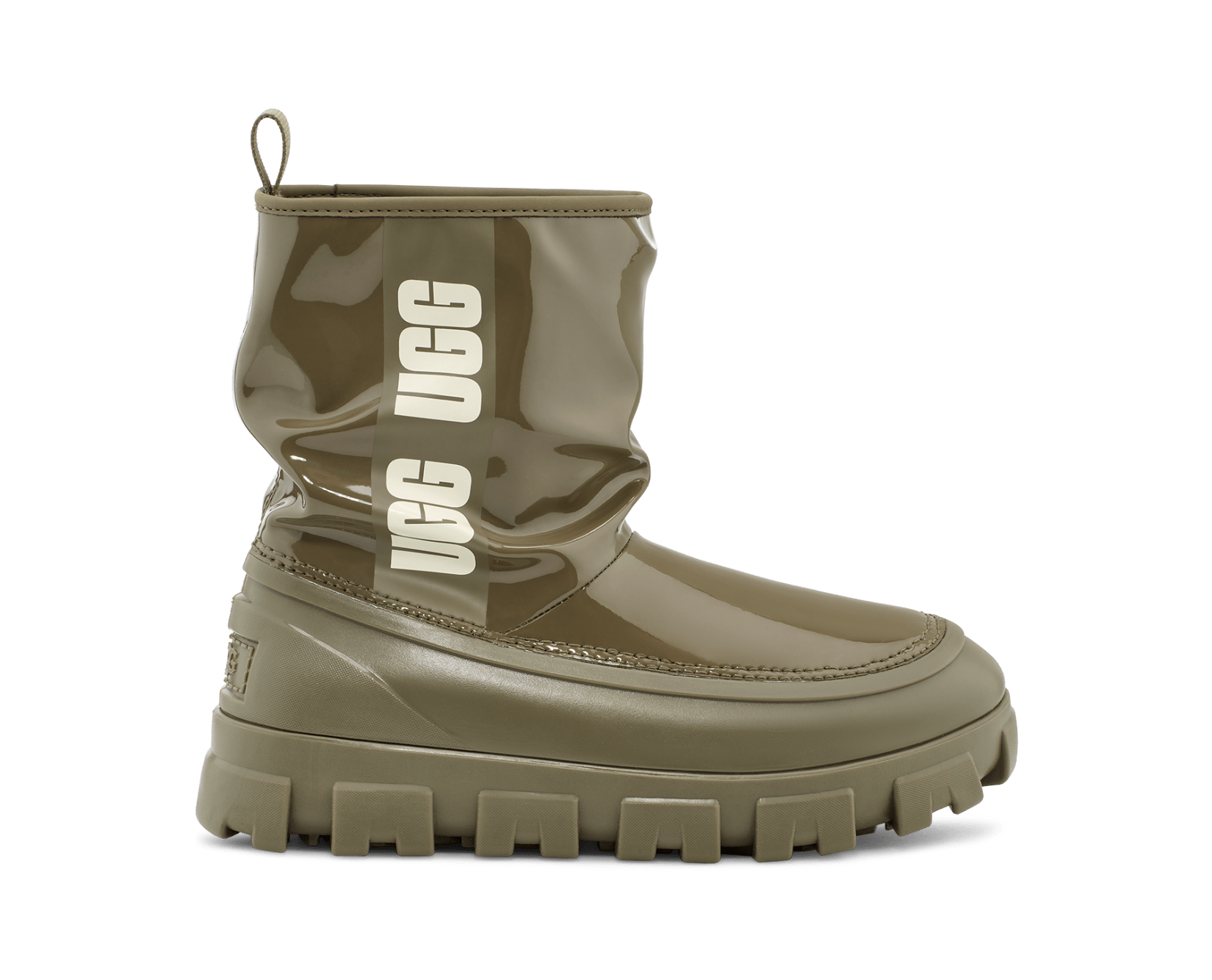 UGG Classic Brellah Mini Boot for Women UGG UK